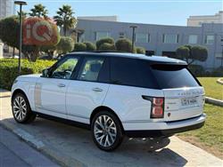 Land Rover Range Rover Vogue